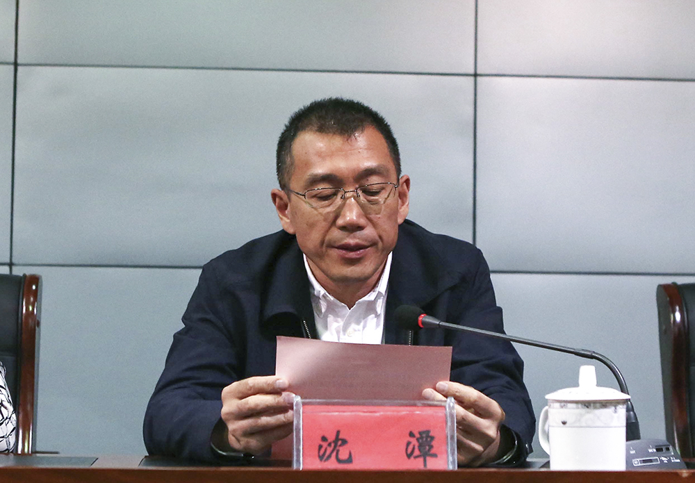 淮安增力爱心基金会在淮阴商校举行捐资助学仪式 淮安增力爱心基金会在淮阴商校举行捐资助学仪式