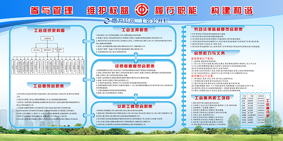江苏增力集团召开三届二次职工代表大会