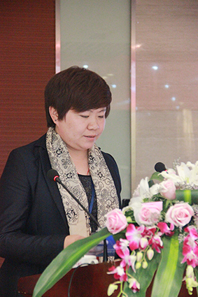 江苏增力集团召开三届二次职工代表大会