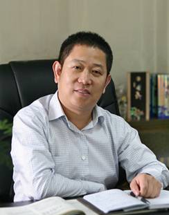 淮安增力爱心基金会发起人及组成人员